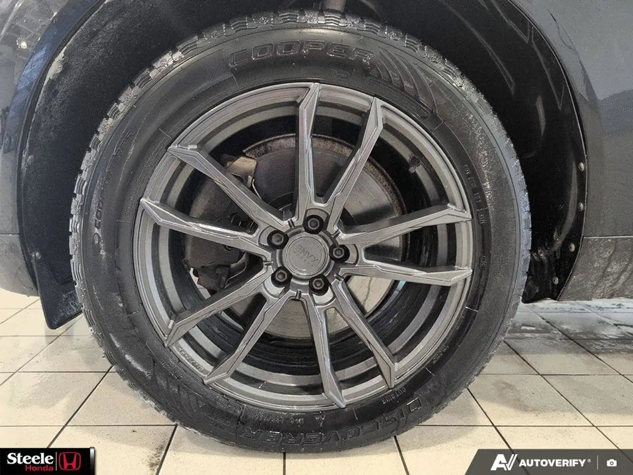 Volvo XC60 снимка Volvo XC60