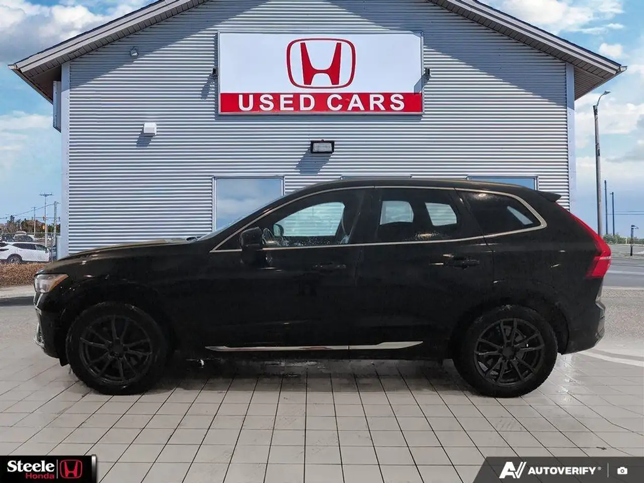 Volvo XC60 снимка Volvo XC60