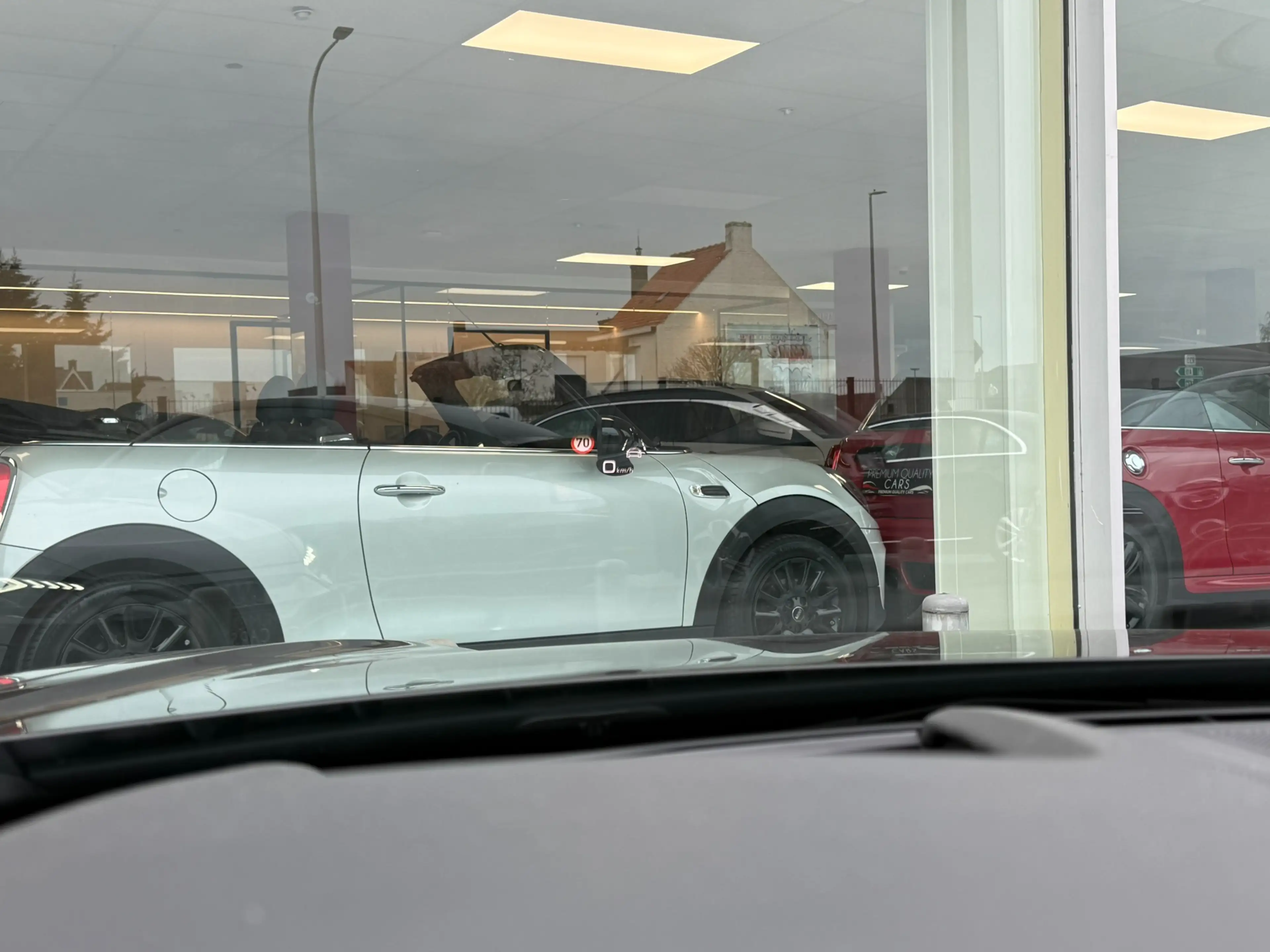 Audi e-tron GT QUATTRO / 360°CAM / PANO / HUD / CARPLAY / B&O/ — photo 14
