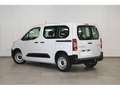 Citroen Berlingo Combi BlueHDi S&S Talla XL You 100 Blanco - thumbnail 4