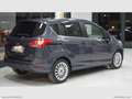 Ford B-Max 1.0 EcoBoost 100 CV Titanium Blau - thumbnail 2