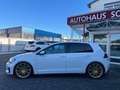 Volkswagen Golf VII Lim. GTI **AUTOMATIK*XENON*NAVI** Blanc - thumbnail 9