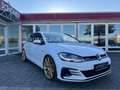 Volkswagen Golf VII Lim. GTI **AUTOMATIK*XENON*NAVI** Blanc - thumbnail 4