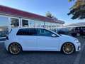 Volkswagen Golf VII Lim. GTI **AUTOMATIK*XENON*NAVI** Blanc - thumbnail 5