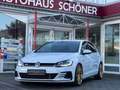 Volkswagen Golf VII Lim. GTI **AUTOMATIK*XENON*NAVI** Blanc - thumbnail 10
