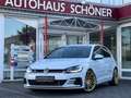 Volkswagen Golf VII Lim. GTI **AUTOMATIK*XENON*NAVI** Blanc - thumbnail 1