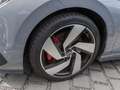 Volkswagen Golf GTI IQ.LIGHT NAVI KAMERA SITZHZ ACC LM18 Grau - thumbnail 7