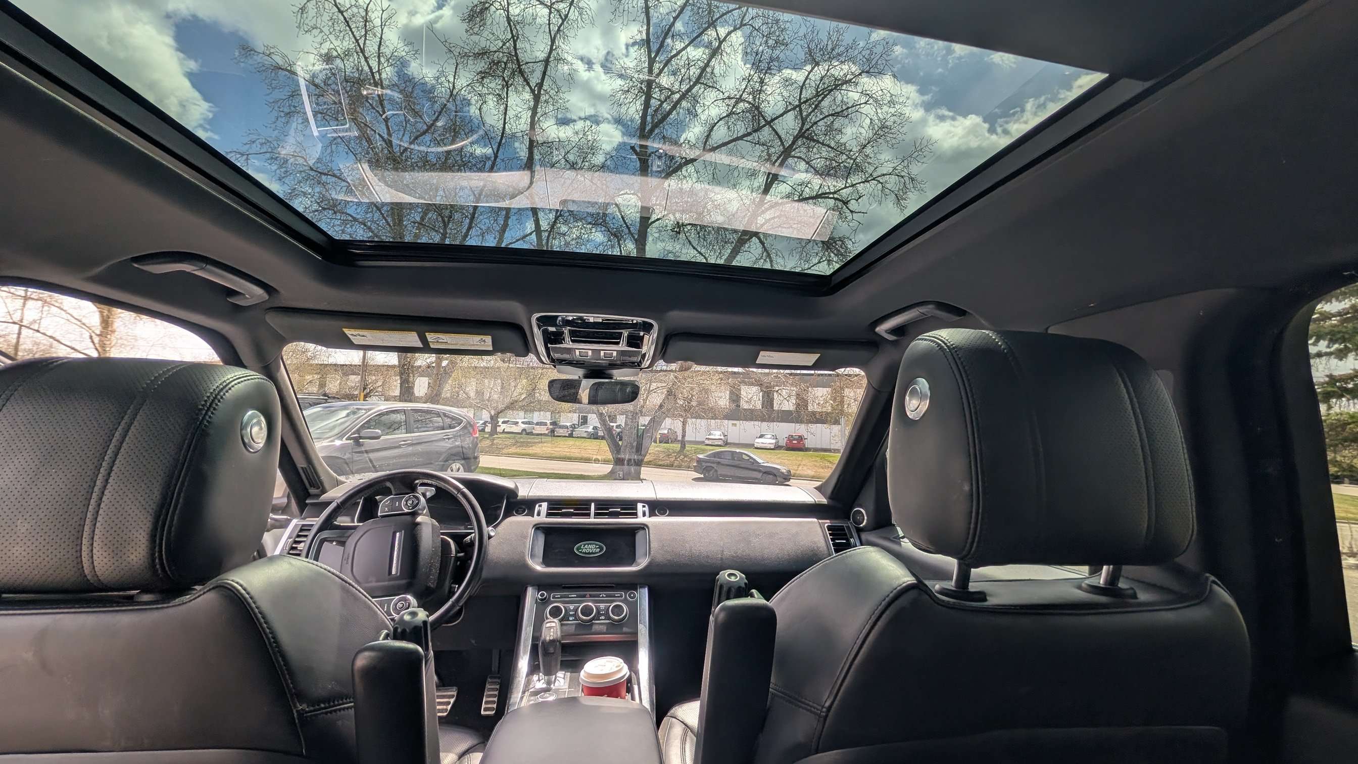 2017 Land Rover Range Rover Sport V8 SC Dynamic thumb 42