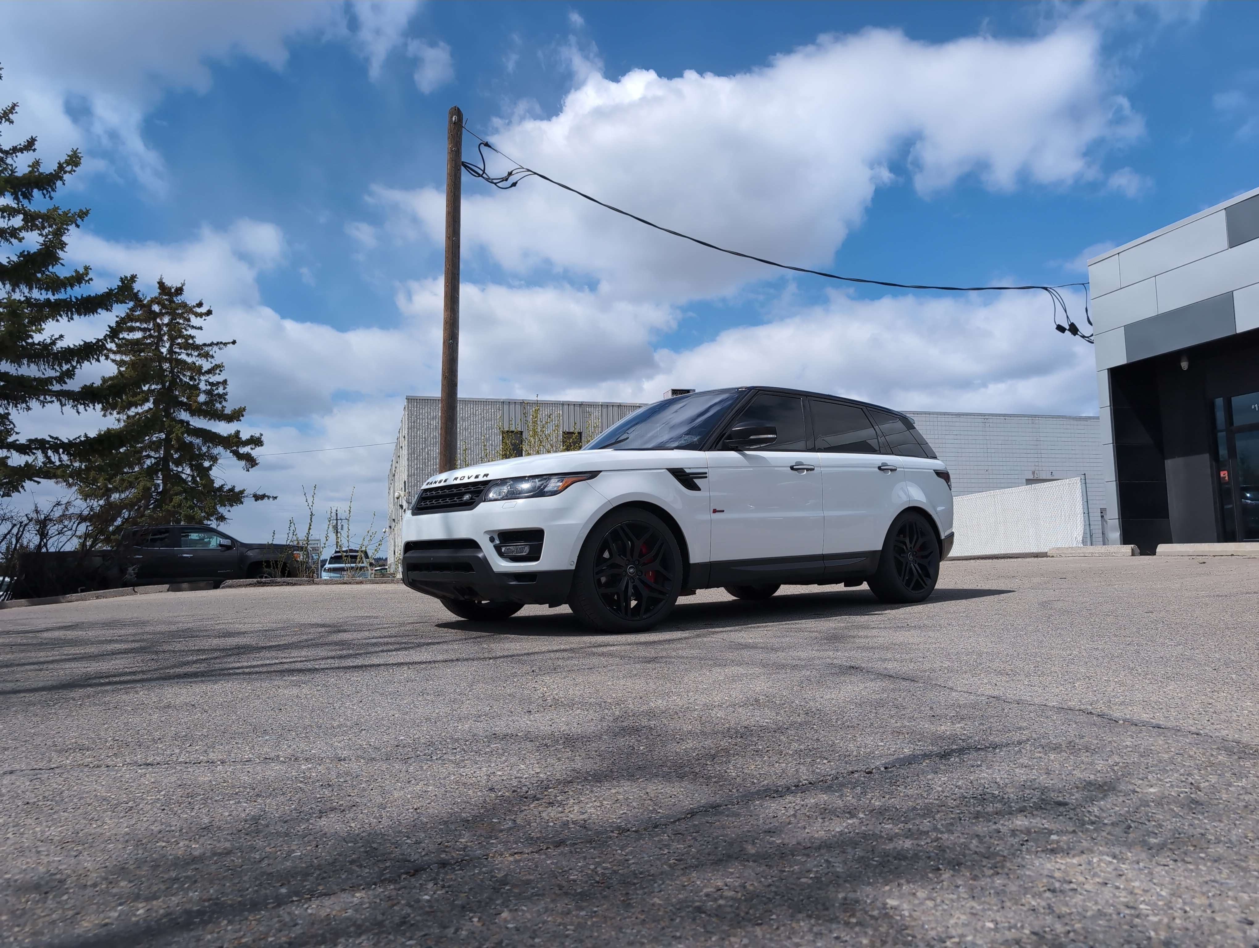 2017 Land Rover Range Rover Sport V8 SC Dynamic thumb 38