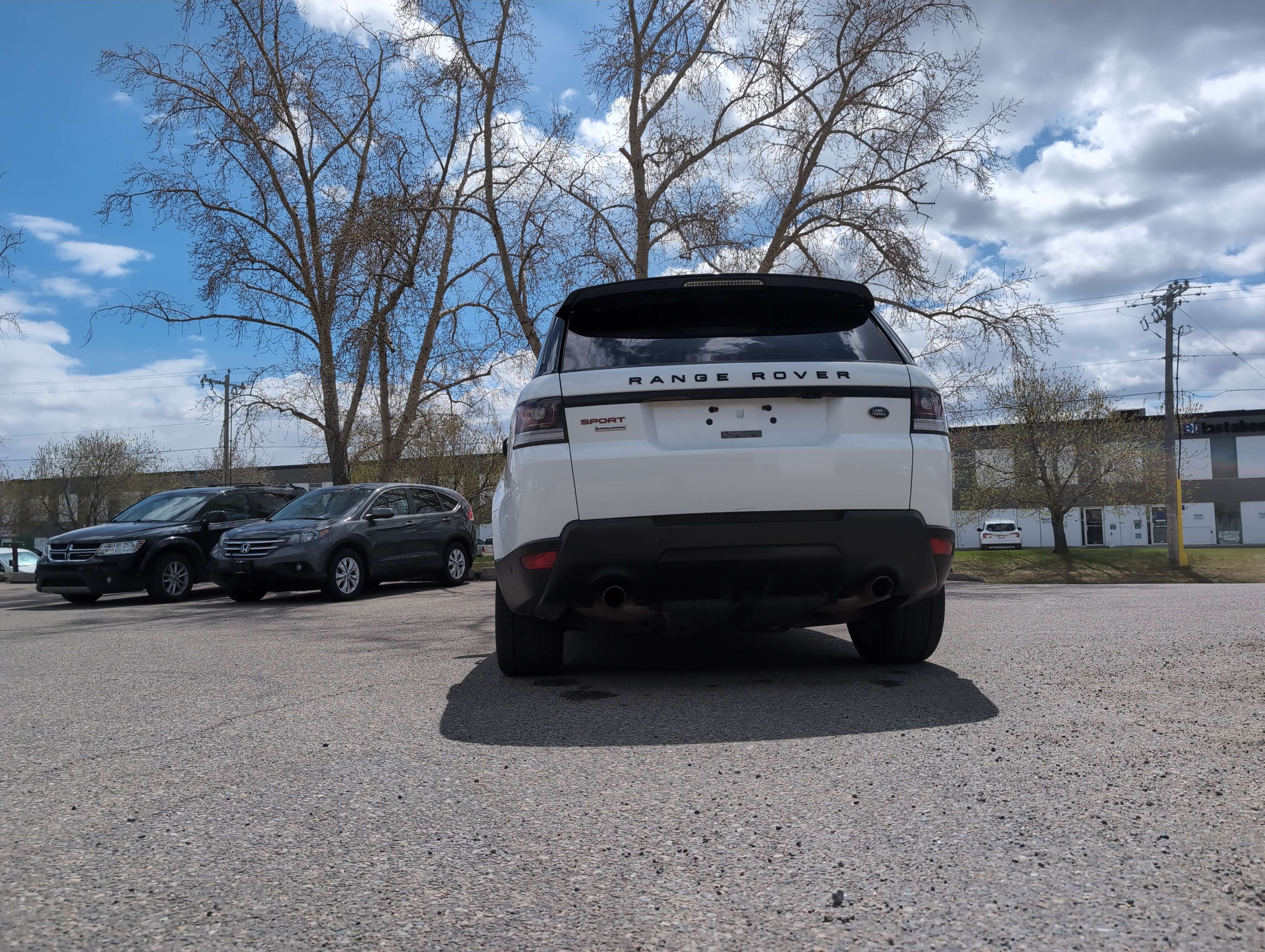 2017 Land Rover Range Rover Sport V8 SC Dynamic thumb 24