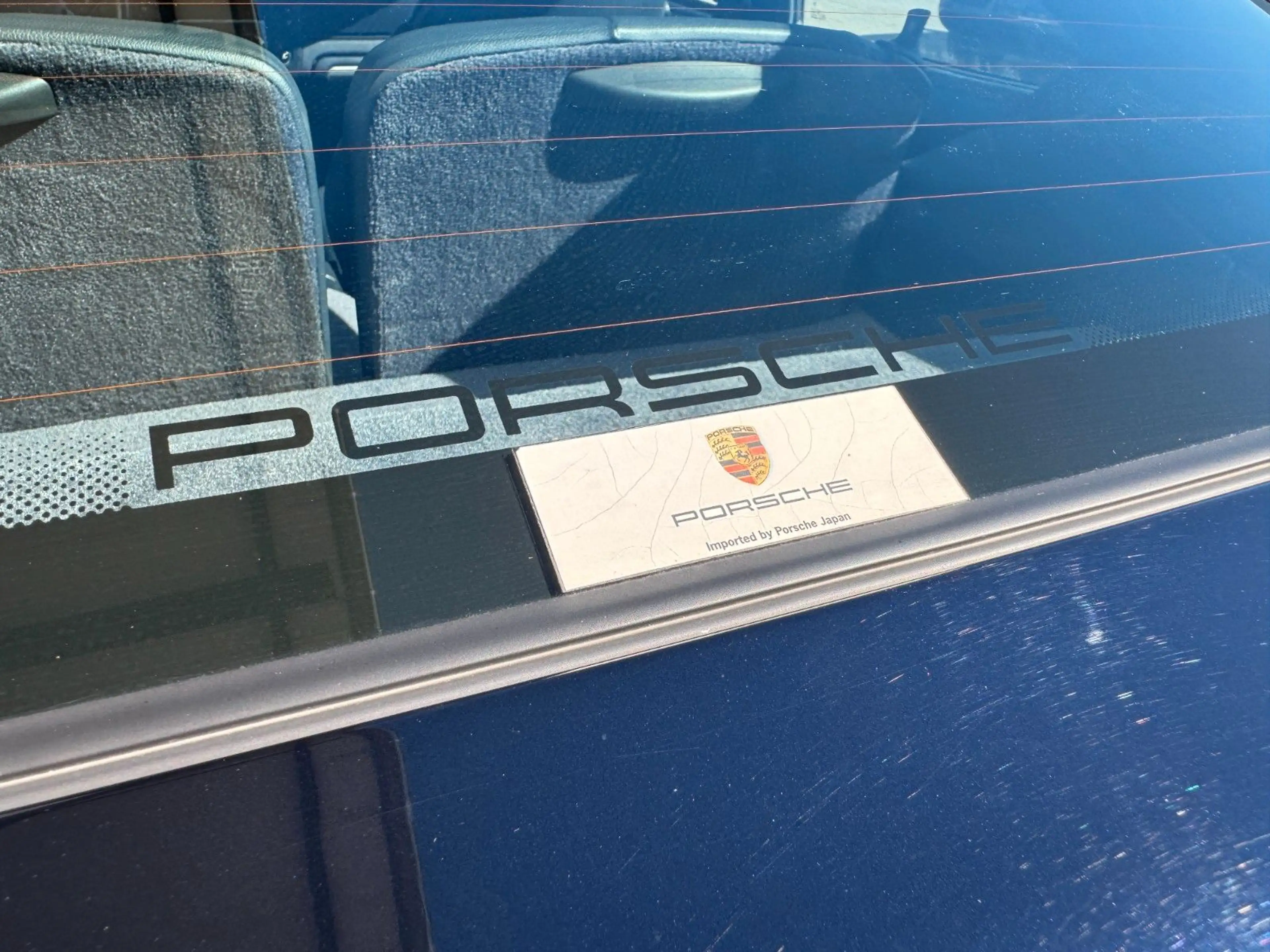 Porsche 996 C2 Coupé/Automatik/XENON/Leder/Klima — photo 15