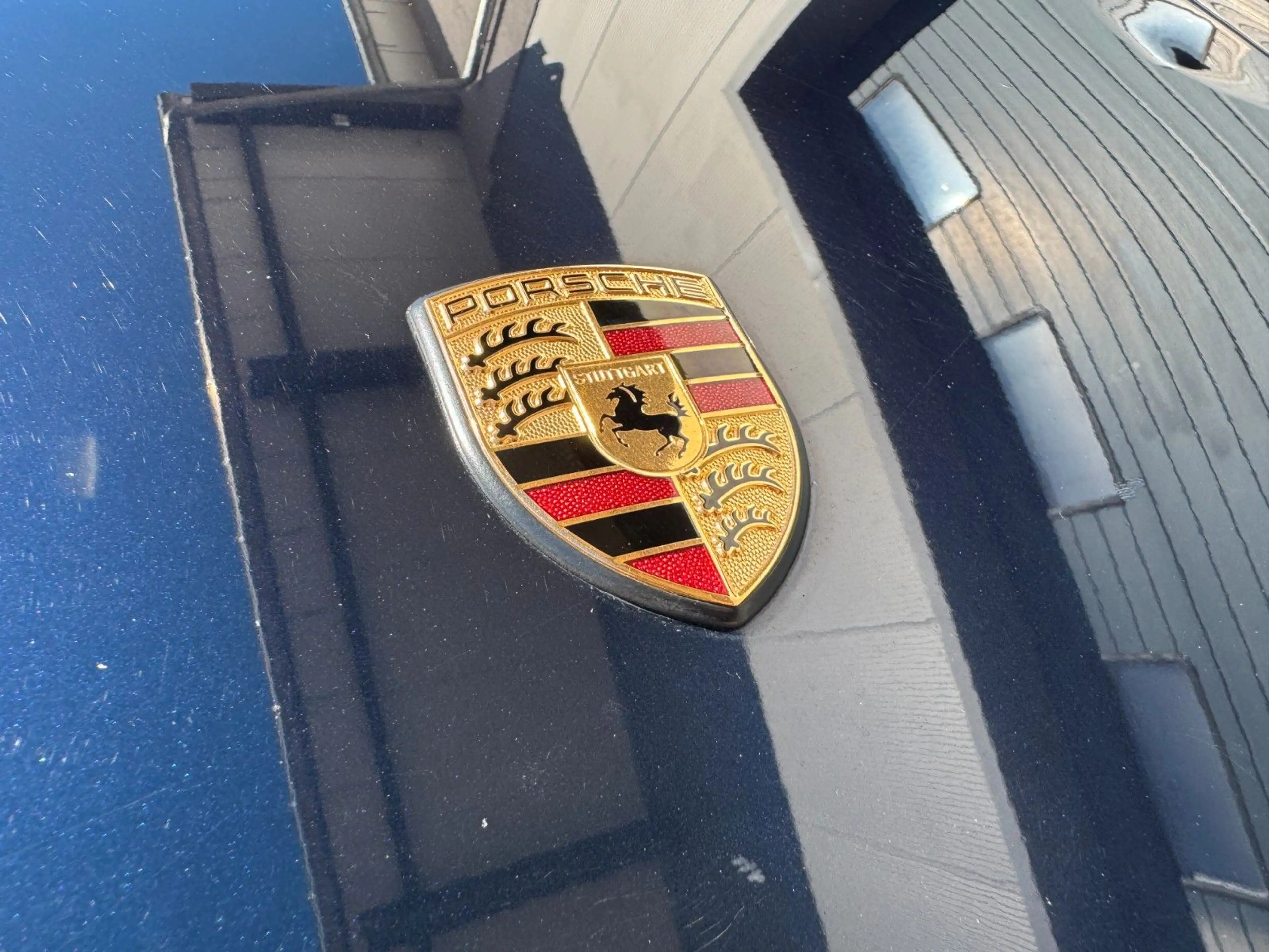 Porsche 996 C2 Coupé/Automatik/XENON/Leder/Klima — photo 11