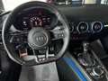 Audi TT Coupe 45 TFSI quattro S-line CARBONIO-BANG&OLUFSEN Negro - thumbnail 9