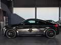 Audi TT Coupe 45 TFSI quattro S-line CARBONIO-BANG&OLUFSEN Negro - thumbnail 2
