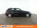 BMW 120 120i Advantage *NAVI*PDC*SHZ*TEMPO*ALU*KLIMA* Schwarz - thumbnail 7
