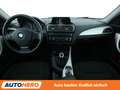 BMW 120 120i Advantage *NAVI*PDC*SHZ*TEMPO*ALU*KLIMA* Schwarz - thumbnail 12