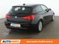 BMW 120 120i Advantage *NAVI*PDC*SHZ*TEMPO*ALU*KLIMA* Schwarz - thumbnail 6