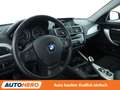 BMW 120 120i Advantage *NAVI*PDC*SHZ*TEMPO*ALU*KLIMA* Schwarz - thumbnail 11