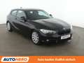BMW 120 120i Advantage *NAVI*PDC*SHZ*TEMPO*ALU*KLIMA* Schwarz - thumbnail 8