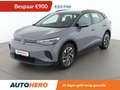 Volkswagen ID.4 electric drive 125 kW Pure Performance Grijs - thumbnail 1
