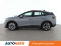 Volkswagen ID.4 electric drive 125 kW Pure Performance Grijs - thumbnail 3