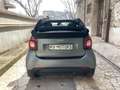 smart forTwo Cabrio 0.9 t Passion 90cv twinamic my18 Grigio - thumbnail 6