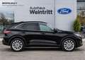 Ford Kuga 2,5 Duratec FHEV Titanium Allrad Aut. Schwarz - thumbnail 3