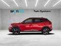 Peugeot 2008 2ª serie Hybrid 136 e-DCS6 Allure Rouge - thumbnail 3