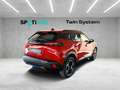 Peugeot 2008 2ª serie Hybrid 136 e-DCS6 Allure Rouge - thumbnail 4