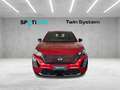 Peugeot 2008 2ª serie Hybrid 136 e-DCS6 Allure Rouge - thumbnail 2