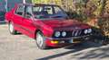 BMW 518 i Rood - thumbnail 1
