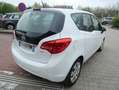 Opel Meriva 1.7 CDTI 110CH FAP ENJOY Blanc - thumbnail 5