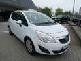 Opel Meriva 1.7 CDTI 110CH FAP ENJOY Blanc - thumbnail 2