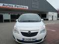 Opel Meriva 1.7 CDTI 110CH FAP ENJOY Blanc - thumbnail 1