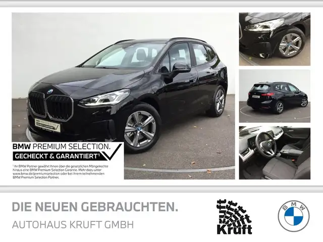 BMW 230 e xDrive Active Tourer LC PROF+HUD+KAMERA+LED