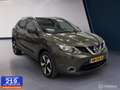 Nissan Qashqai 1.2 N-Vision Pano/Trekh./Alcantara/360'Camera Bruin - thumbnail 1