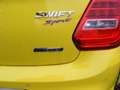 Suzuki Swift 1.4 Sport Hybrid Jaune - thumbnail 7
