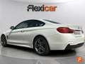 BMW 420 420d Blanco - thumbnail 5
