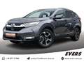 Honda CR-V Hybrid 2.0 i-MMD EXECUTIVE 4WD SHZ+ACC+PANO Grau - thumbnail 1