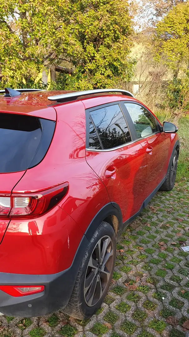 Kia Stonic 1.4 mpi eco Style Gpl 97cv my18 - 1