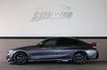 BMW 330 i/APPLE/WIFI/SHZ/KAMERA/PDC/TEMP/SBD/MFL/R20 Grey - thumbnail 3