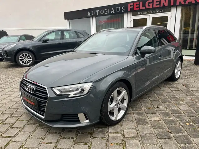 Audi A3 Sportback 1.5 TFSI Sport