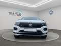 Volkswagen T-Roc Cabriolet Leder Navi LED ACC R-Line Weiß - thumbnail 2