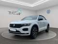 Volkswagen T-Roc Cabriolet Leder Navi LED ACC R-Line Weiß - thumbnail 1