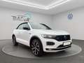 Volkswagen T-Roc Cabriolet Leder Navi LED ACC R-Line Weiß - thumbnail 8