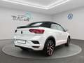 Volkswagen T-Roc Cabriolet Leder Navi LED ACC R-Line Weiß - thumbnail 6