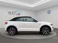 Volkswagen T-Roc Cabriolet Leder Navi LED ACC R-Line Weiß - thumbnail 7