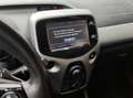 Toyota Aygo 1.0 VVT-i X-PLAY / NAVI / CAMERA / AUTOMAAT Gris - thumbnail 14