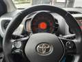 Toyota Aygo 1.0 VVT-i X-PLAY / NAVI / CAMERA / AUTOMAAT Gris - thumbnail 17