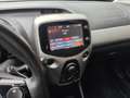 Toyota Aygo 1.0 VVT-i X-PLAY / NAVI / CAMERA / AUTOMAAT Gris - thumbnail 15